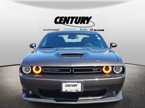 Used 2022 Dodge Challenger GT image 9