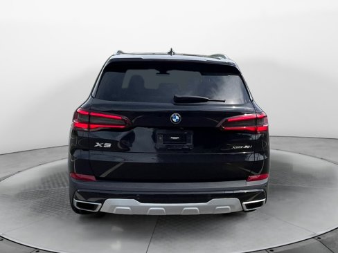 Used 2022 BMW X5 xDrive40i w/ Premium Package image 6