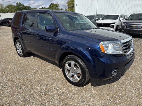 Used 2013 Honda Pilot EX image 8