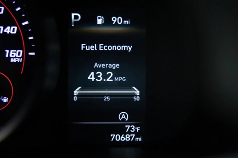 Used 2023 Hyundai Elantra SE image 26