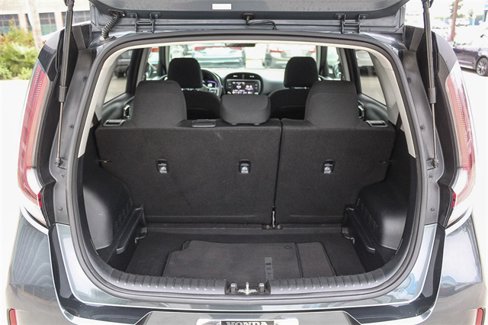 Used 2023 Kia Soul LX w/ Option Group 015 image 38