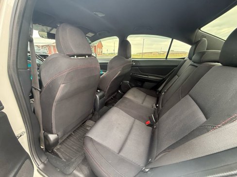 Used 2019 Subaru WRX w/ Popular Package #1 image 9