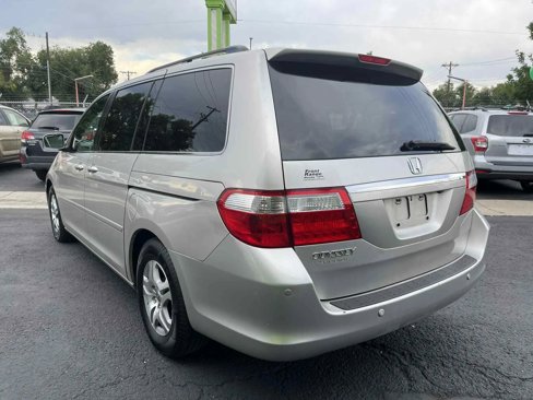 Used 2007 Honda Odyssey Touring image 5