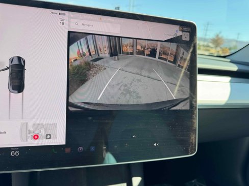Used 2022 Tesla Model 3 Long Range image 34