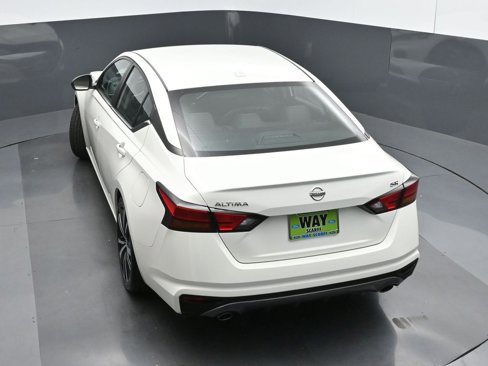 Used 2019 Nissan Altima 2.5 SR image 37