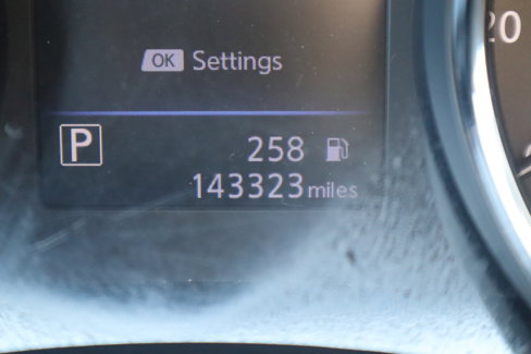 Used 2019 Nissan Rogue SV image 18