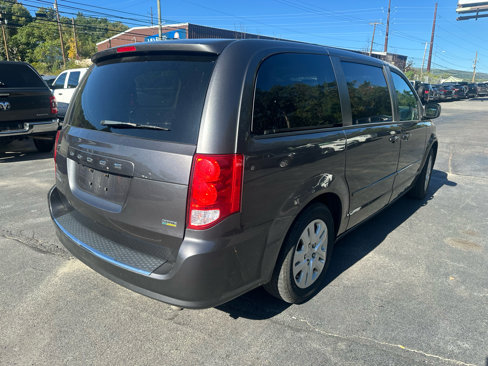 Used 2017 Dodge Grand Caravan SE w/ Power Window Group image 5
