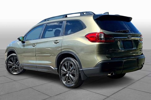 Used 2022 Subaru Ascent Onyx Edition image 11