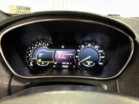 Used 2016 Lincoln MKX Select image 15