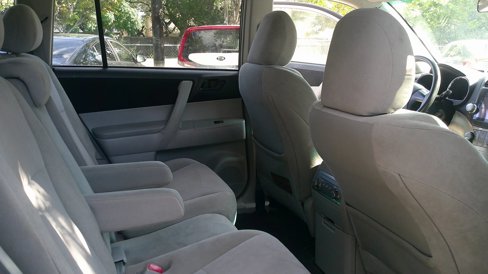 Used 2012 Toyota Highlander FWD image 27