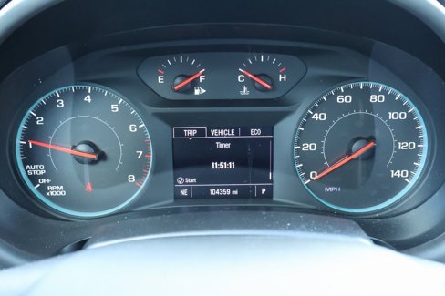 Used 2023 Chevrolet Malibu LT image 11