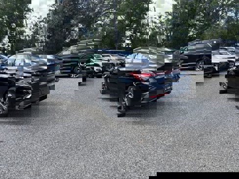New 2025 Hyundai Elantra Sport w/ Cargo Package image 4