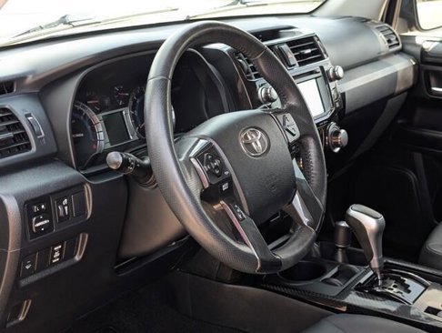 Used 2019 Toyota 4Runner TRD Off-Road Premium image 25