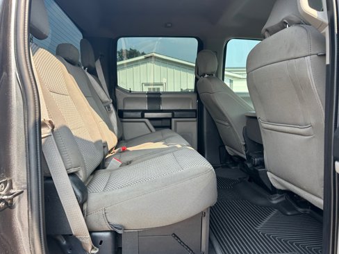 Used 2019 Ford F250 XLT w/ XLT Value Package image 13