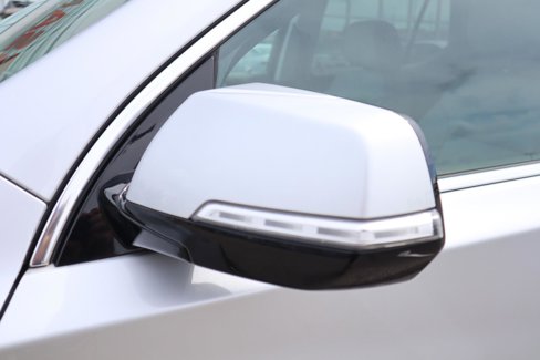 Used 2020 Chevrolet Traverse LT image 4