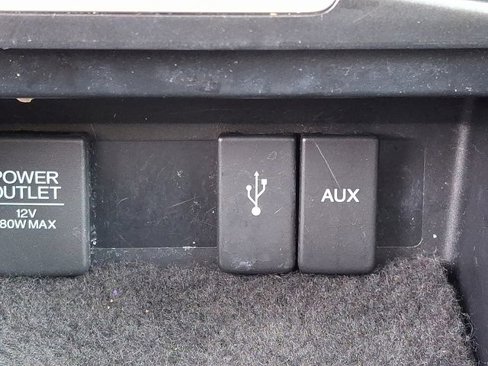Used 2017 Acura RDX AWD image 25
