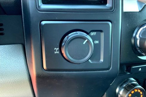 Used 2017 Ford F150 XL w/ Equipment Group 101A Mid image 29
