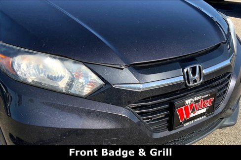 Used 2016 Honda HR-V EX image 31