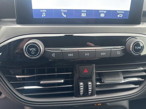 New 2025 Ford Escape Active w/ Cold Weather Package image 21