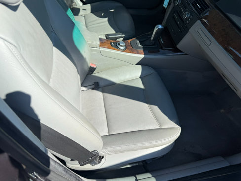 Used 2007 BMW 328xi Sedan image 23