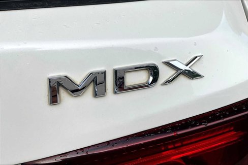 Used 2018 Acura MDX FWD w/ Advance Package image 9