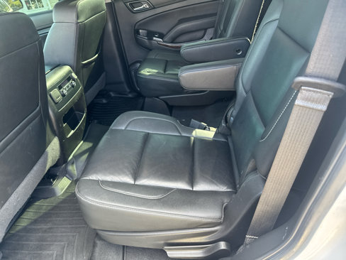 Used 2019 Chevrolet Tahoe LT image 12