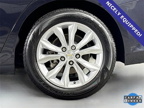 Used 2023 Chevrolet Malibu LT image 30