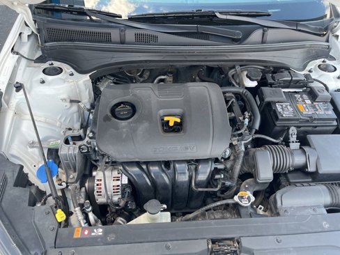 Used 2022 Kia Forte GT-Line w/ GT-Line Premium Package image 31