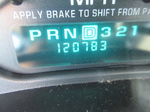 Used 2002 Chevrolet Silverado 3500 LS w/ Electrical Convenience Pkg image 24