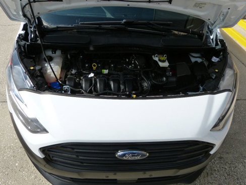 Used 2020 Ford Transit Connect XL image 9