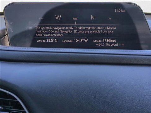 Used 2024 MAZDA CX-30 AWD 2.5 S w/ Select Sport Pkg image 16