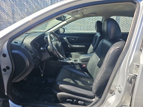 Used 2018 Nissan Altima 2.5 SL image 3