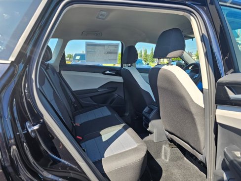 New 2025 Volkswagen Taos S image 15