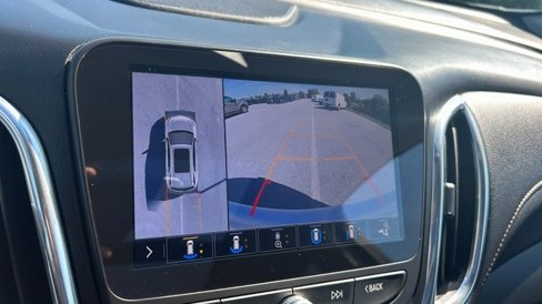 Used 2019 Chevrolet Equinox Premier image 24