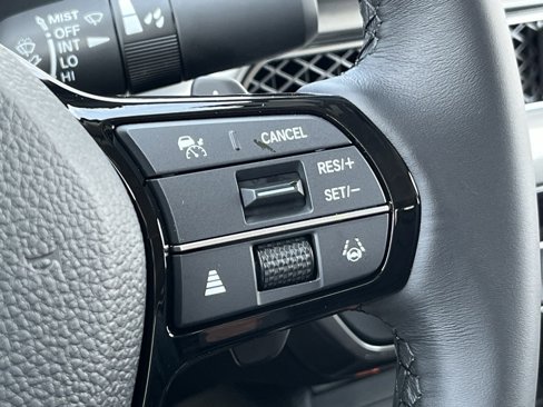 New 2025 Acura Integra image 27