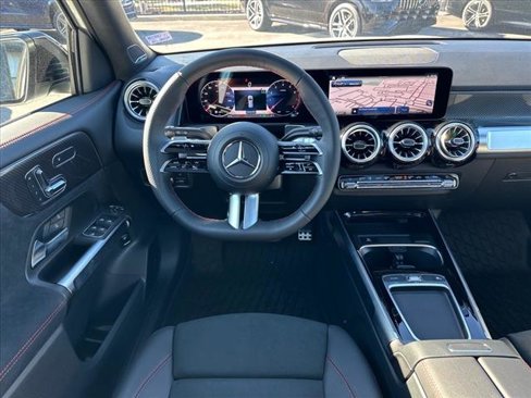 Certified 2025 Mercedes-Benz GLB 250 image 12