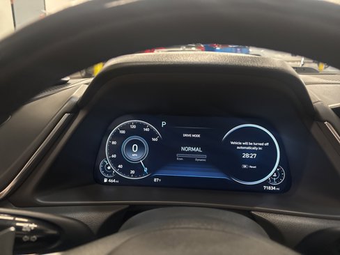 Used 2021 Hyundai Sonata Limited image 13
