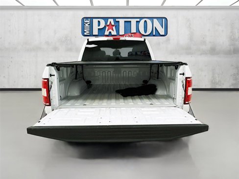 Used 2018 Ford F150 XLT image 22