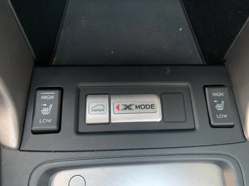 Used 2018 Subaru Forester 2.5i Premium image 34