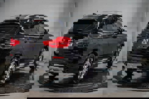 Used 2019 BMW X3 sDrive30i image 4