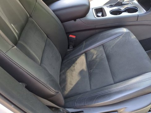 Used 2021 Jeep Grand Cherokee Laredo X image 18
