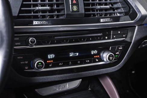 Used 2019 BMW X4 xDrive30i w/ M Sport Package 2 image 24