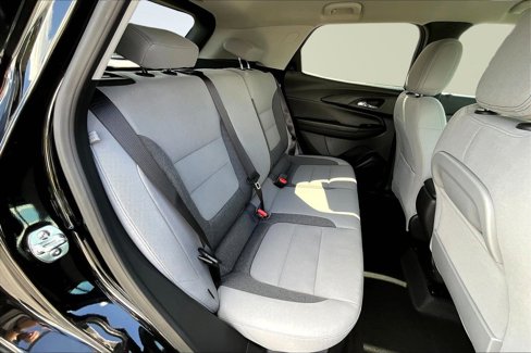 New 2026 Chevrolet TrailBlazer LT image 10
