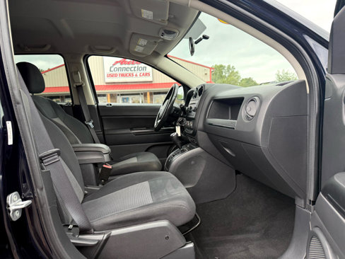 Used 2011 Jeep Compass Latitude image 22
