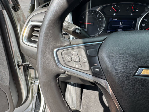Used 2021 Chevrolet Equinox LT w/ Driver Convenience Package image 24