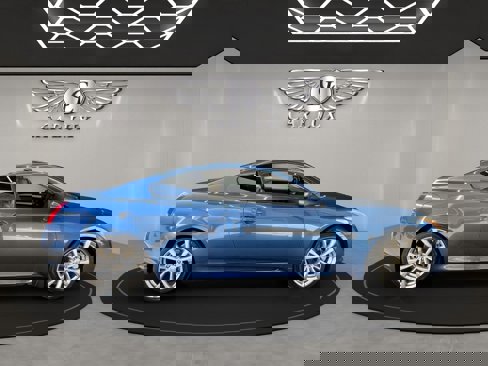 Used 2008 INFINITI G37 Journey w/ Premium Pkg image 8