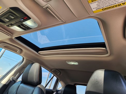 Used 2022 Subaru Crosstrek 2.5i Limited w/ Moonroof Package 1 image 15