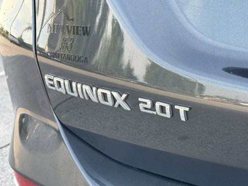 Used 2019 Chevrolet Equinox LT image 20