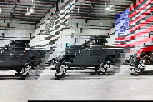 Used 2021 Ford F250 Platinum w/ FX4 Off-Road Package image 5