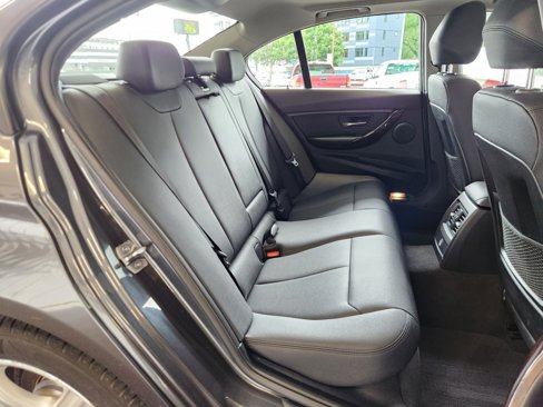Used 2015 BMW 328i Sedan image 21